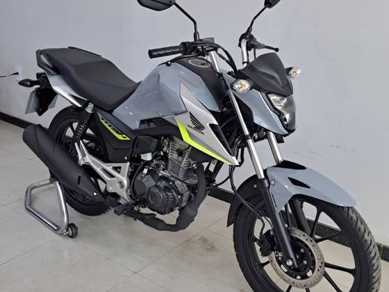 HONDA CG 160 TITAN ABS HONDA CG 160 TITAN ABS